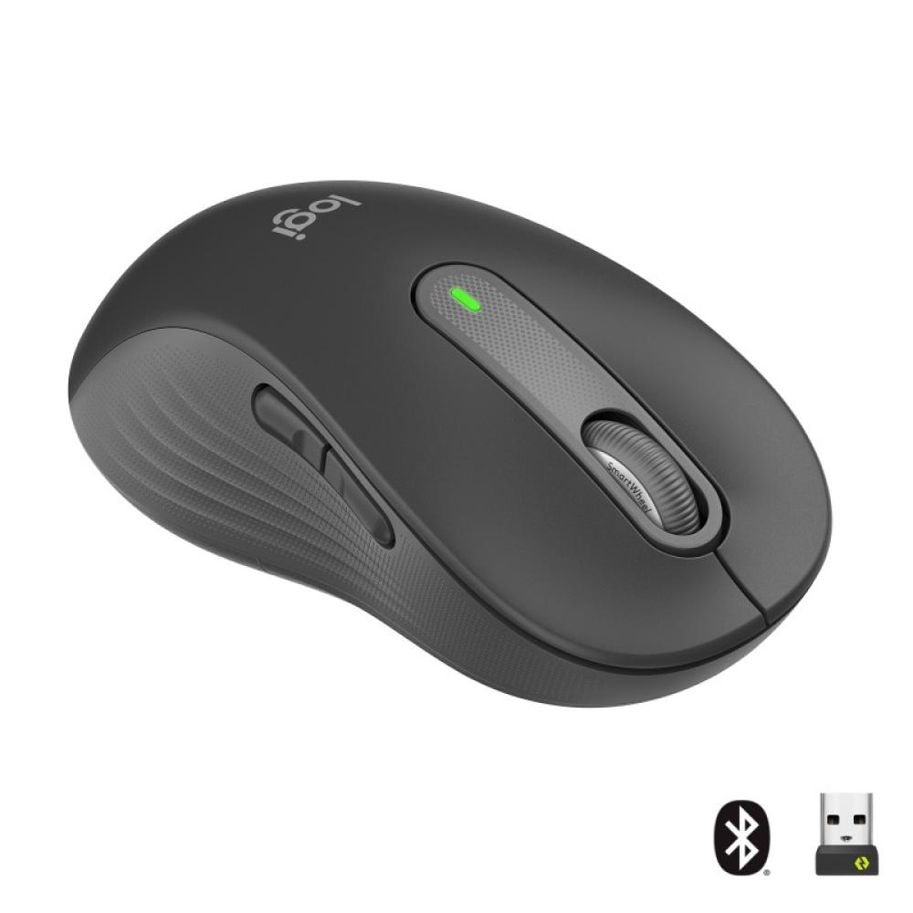 Logitech - Signature M650 L - 910-006239