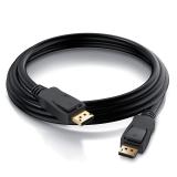 Ewent - EC1411 cable DisplayPort 2 m Negro