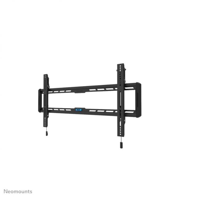 Neomounts - WL35-550BL18 Soporte de pared para TV 43-86" - inclinable - fácil montaje