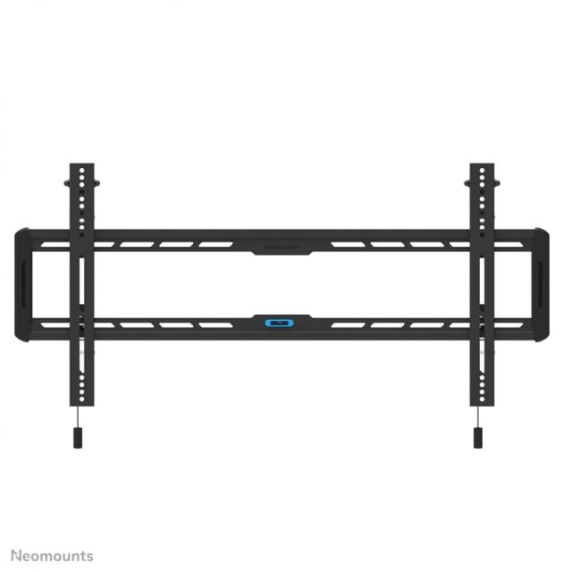 Neomounts - WL35-550BL18 Soporte de pared para TV 43-86" - inclinable - fácil montaje