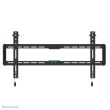 Neomounts - WL35-550BL18 Soporte de pared para TV 43-86" - inclinable - fácil montaje