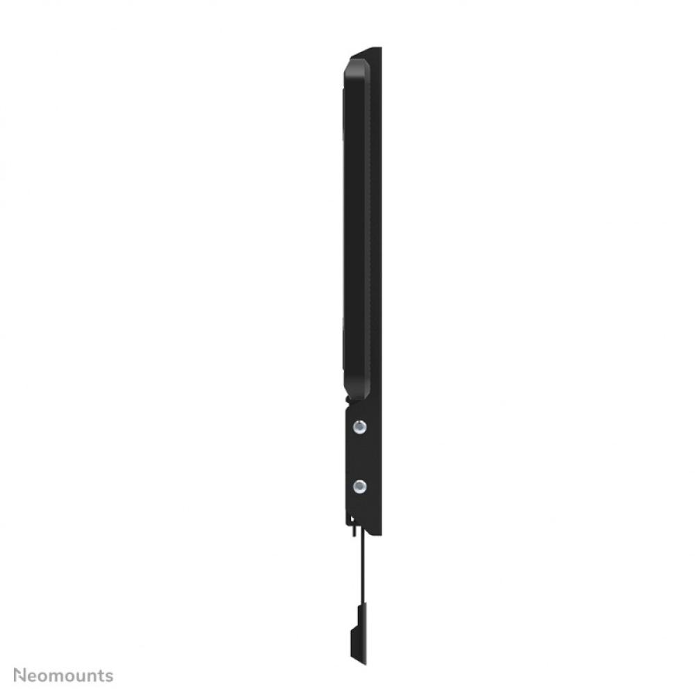 Neomounts - WL30-550BL12 Soporte de pared para TV 24-65" - ultra plano - fácil montaje