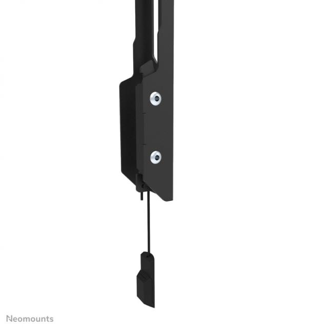 Neomounts - WL30-550BL12 Soporte de pared para TV 24-65" - ultra plano - fácil montaje