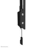 Neomounts - WL30-550BL12 Soporte de pared para TV 24-65" - ultra plano - fácil montaje
