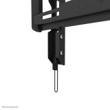 Neomounts - WL30-550BL12 Soporte de pared para TV 24-65" - ultra plano - fácil montaje