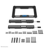 Neomounts - WL30-550BL12 Soporte de pared para TV 24-65" - ultra plano - fácil montaje