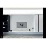 Neomounts - WL30-550BL12 Soporte de pared para TV 24-65" - ultra plano - fácil montaje