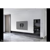 Neomounts - WL30-550BL12 Soporte de pared para TV 24-65" - ultra plano - fácil montaje
