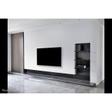 Neomounts - WL30-550BL12 Soporte de pared para TV 24-65" - ultra plano - fácil montaje