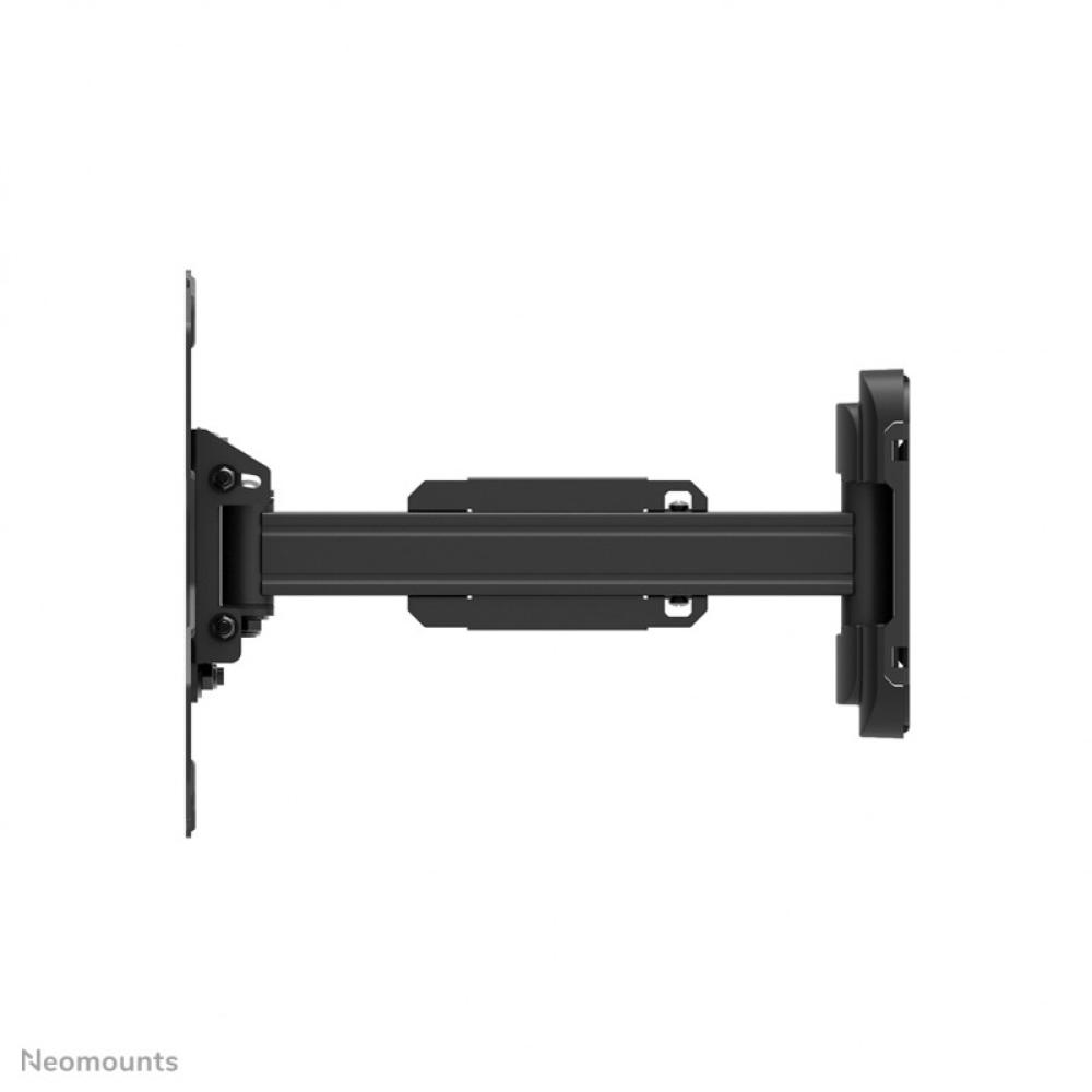 Neomounts - WL40S-840BL12 Soporte de pared para TV 32-55" - movimiento completo - instalación rápida