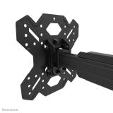 Neomounts - WL40S-840BL12 Soporte de pared para TV 32-55" - movimiento completo - instalación rápida