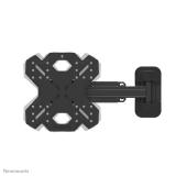 Neomounts - WL40S-840BL12 Soporte de pared para TV 32-55" - movimiento completo - instalación rápida