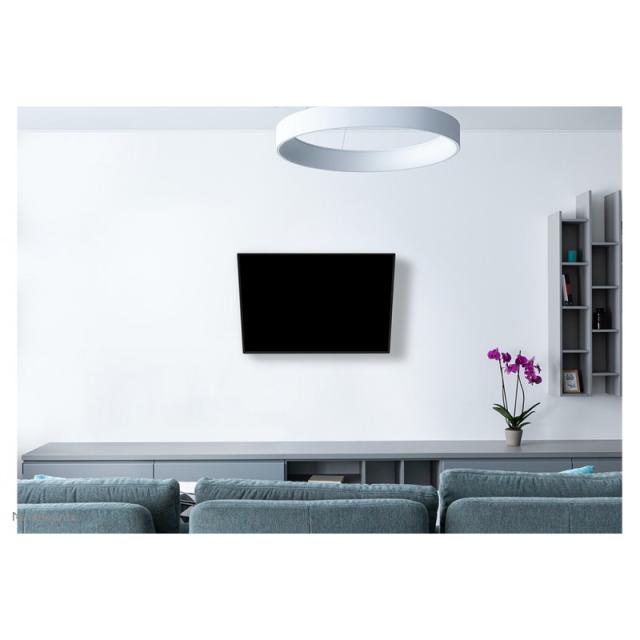 Neomounts - WL40S-840BL12 Soporte de pared para TV 32-55" - movimiento completo - instalación rápida
