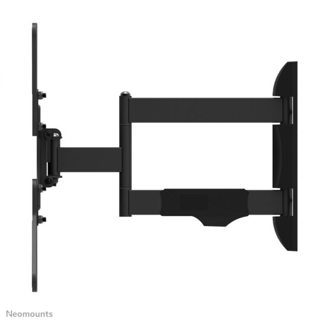 Neomounts - WL40-550BL14 Soporte de pared para TV 32-55" - movimiento completo - fácil montaje