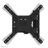 Neomounts - WL40-550BL14 Soporte de pared para TV 32-55" - movimiento completo - fácil montaje