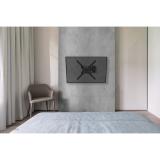 Neomounts - WL40-550BL14 Soporte de pared para TV 32-55" - movimiento completo - fácil montaje