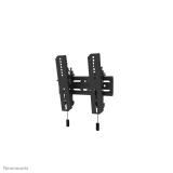 Neomounts - WL35S-850BL12 Soporte de pared para TV 24-65" - inclinable - bloqueable - instalación rápida
