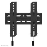 Neomounts - WL35S-850BL12 Soporte de pared para TV 24-65" - inclinable - bloqueable - instalación rápida