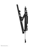 Neomounts - WL35S-850BL12 Soporte de pared para TV 24-65" - inclinable - bloqueable - instalación rápida