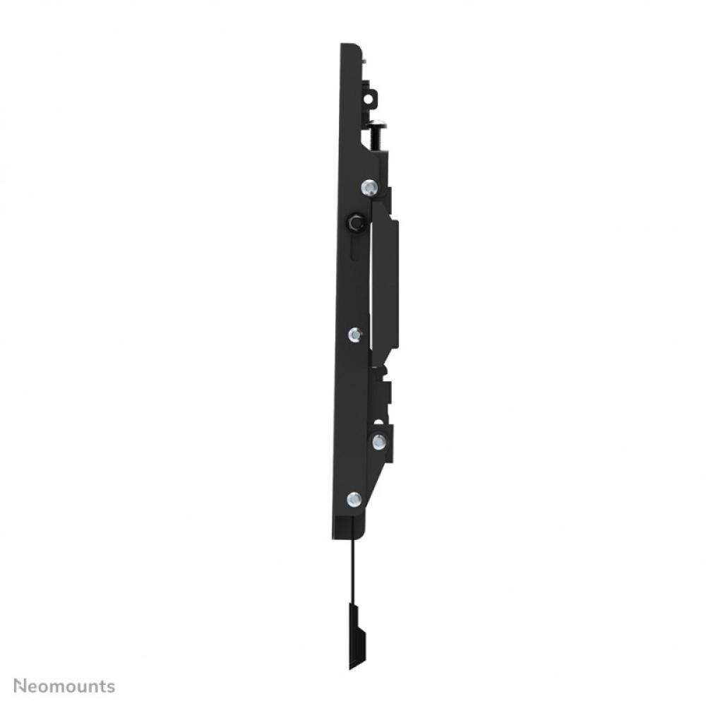 Neomounts - WL35S-850BL12 Soporte de pared para TV 24-65" - inclinable - bloqueable - instalación rápida