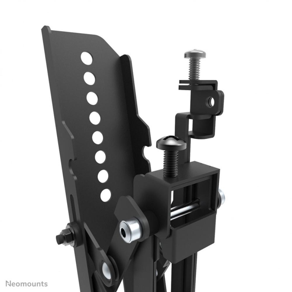 Neomounts - WL35S-850BL12 Soporte de pared para TV 24-65" - inclinable - bloqueable - instalación rápida