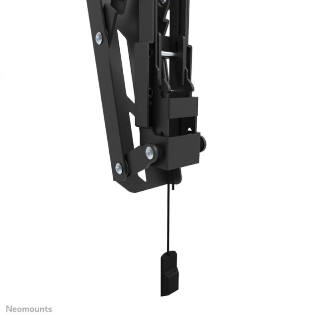 Neomounts - WL35S-850BL12 Soporte de pared para TV 24-65" - inclinable - bloqueable - instalación rápida