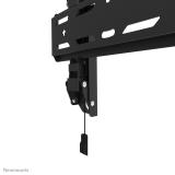 Neomounts - WL35S-850BL12 Soporte de pared para TV 24-65" - inclinable - bloqueable - instalación rápida