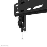 Neomounts - WL35S-850BL12 Soporte de pared para TV 24-65" - inclinable - bloqueable - instalación rápida