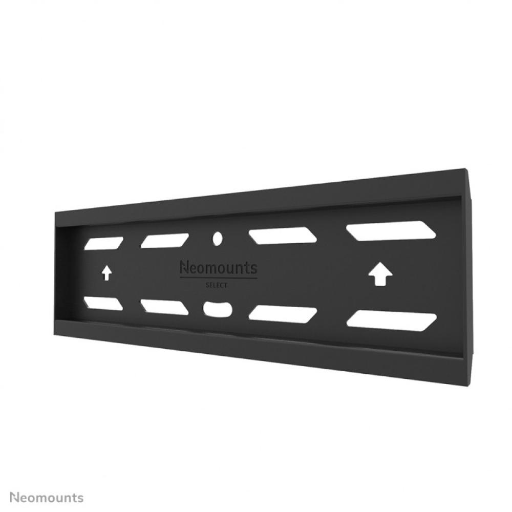 Neomounts - WL35S-850BL12 Soporte de pared para TV 24-65" - inclinable - bloqueable - instalación rápida
