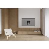 Neomounts - WL35S-850BL12 Soporte de pared para TV 24-65" - inclinable - bloqueable - instalación rápida