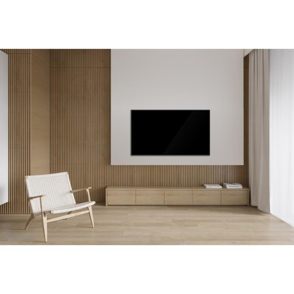 Neomounts - WL35S-850BL12 Soporte de pared para TV 24-65" - inclinable - bloqueable - instalación rápida