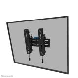 Neomounts - WL35S-850BL12 Soporte de pared para TV 24-65" - inclinable - bloqueable - instalación rápida