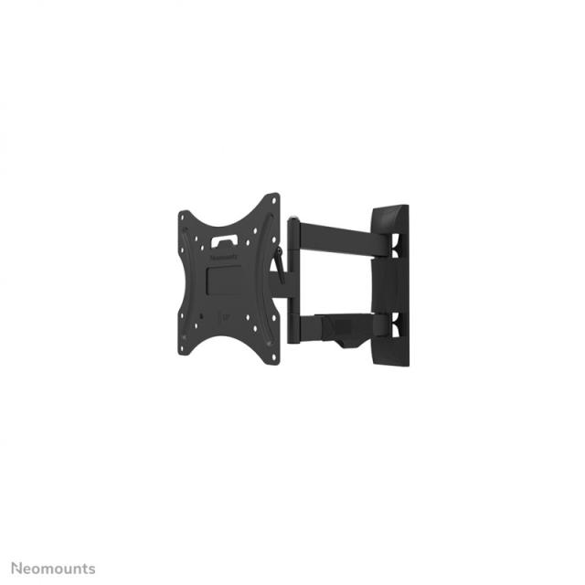 Neomounts - WL40-550BL12 Soporte de pared para TV 32-55" - movimiento completo - fácil montaje