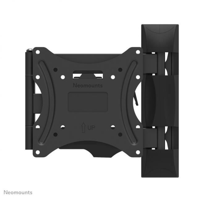 Neomounts - WL40-550BL12 Soporte de pared para TV 32-55" - movimiento completo - fácil montaje