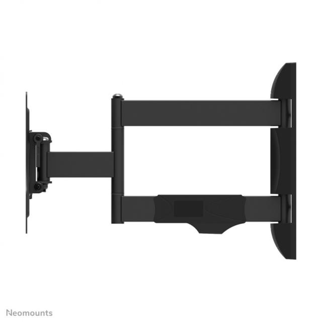 Neomounts - WL40-550BL12 Soporte de pared para TV 32-55" - movimiento completo - fácil montaje