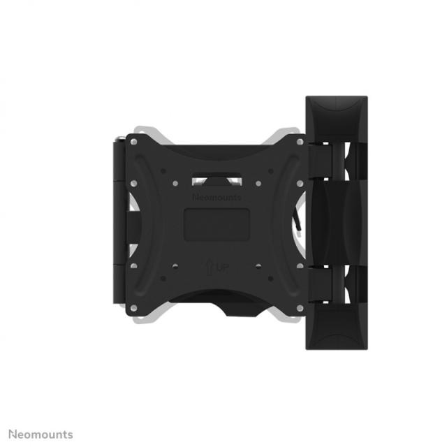 Neomounts - WL40-550BL12 Soporte de pared para TV 32-55" - movimiento completo - fácil montaje