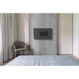 Neomounts - WL40-550BL12 Soporte de pared para TV 32-55" - movimiento completo - fácil montaje