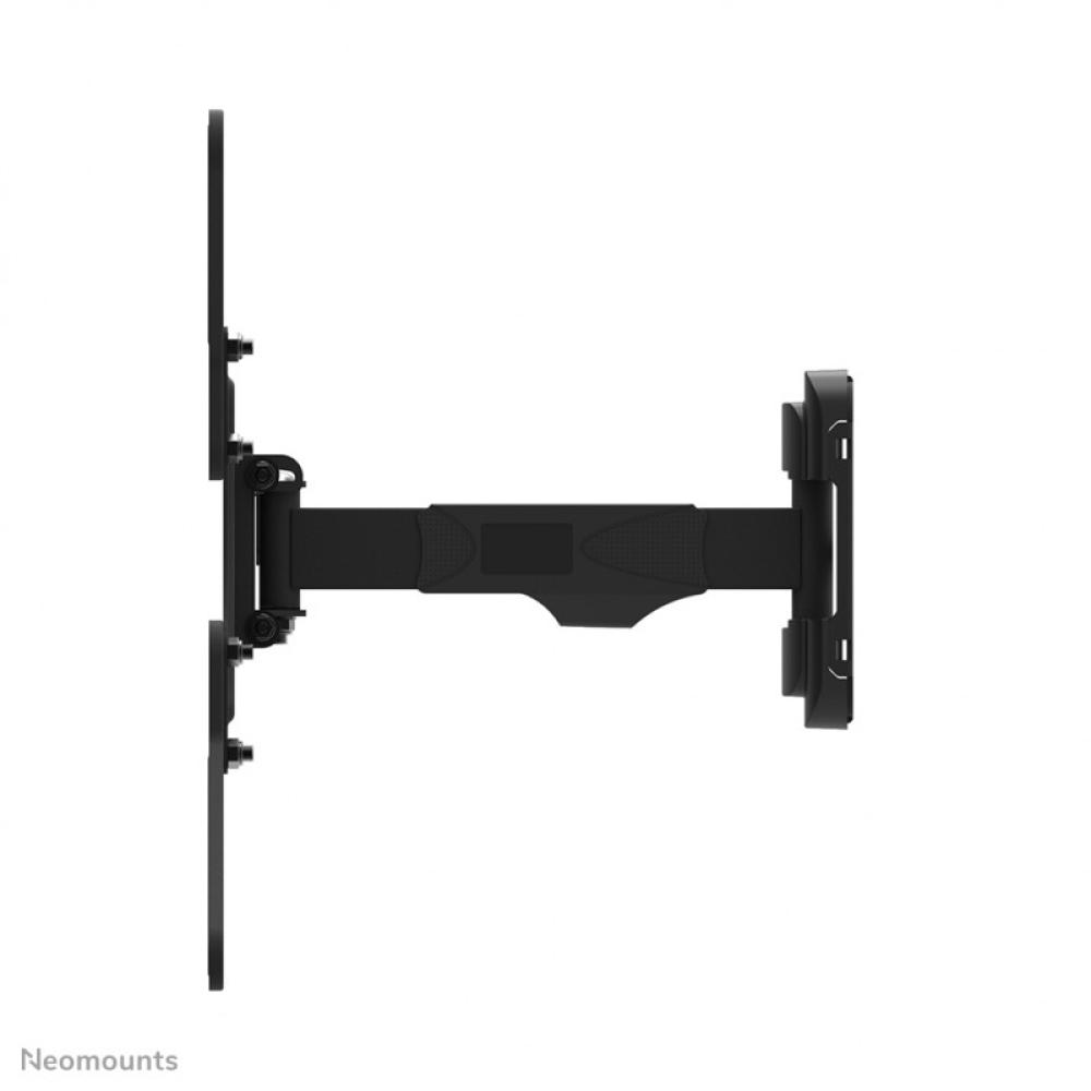 Neomounts - WL40-540BL14 Soporte de pared para TV 32-55" - movimiento completo - fácil montaje