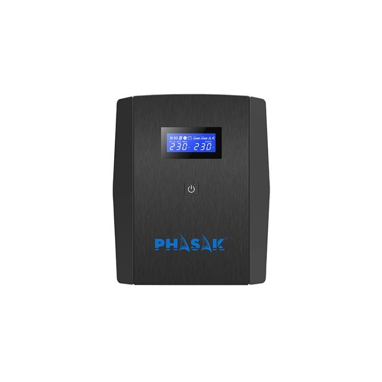Phasak - SAI Sirius Interactivo 2260 VA – PH 7322