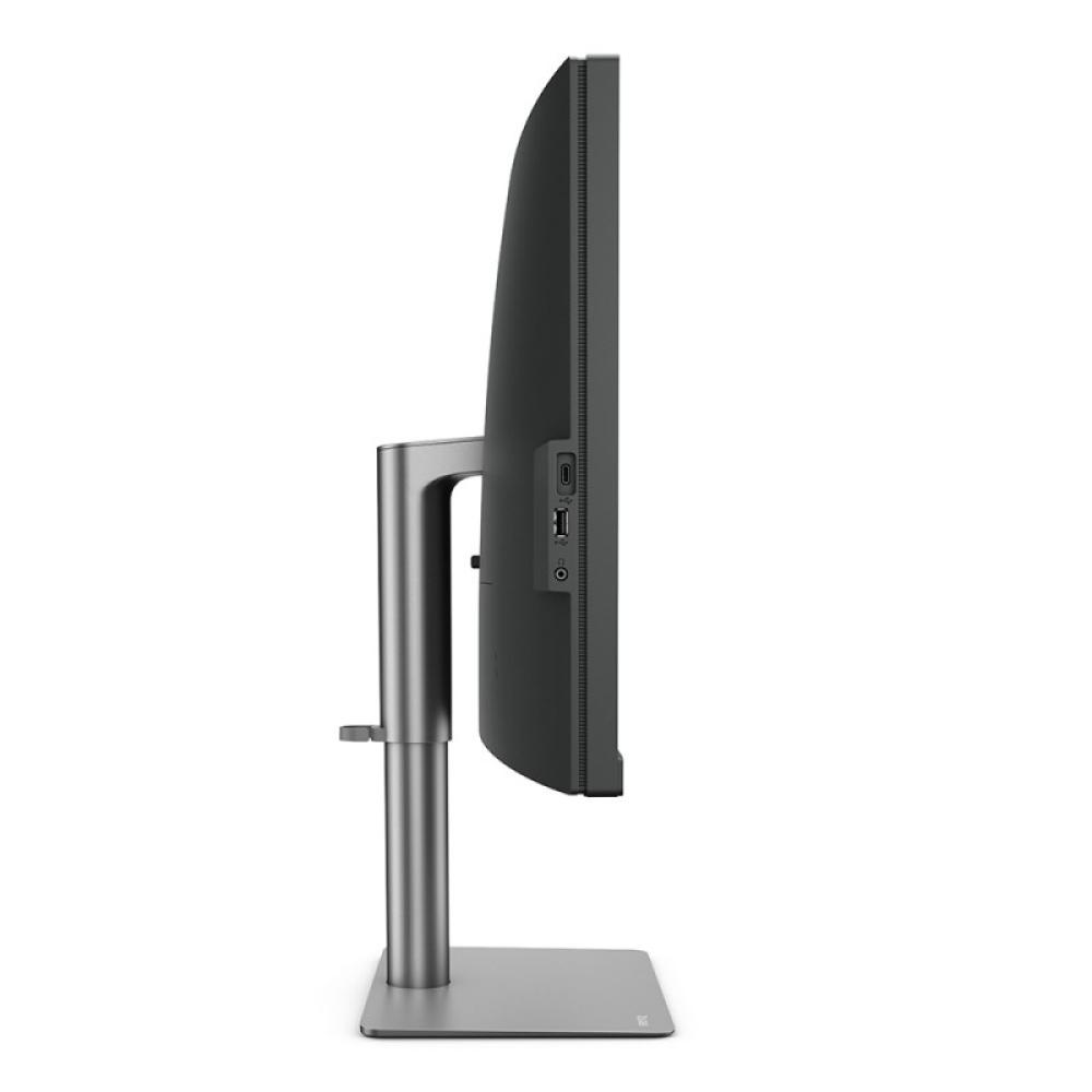 BenQ - PD3420Q pantalla para PC 86,4 cm (34") 3440 x 1440 Pixeles Quad HD LED Gris