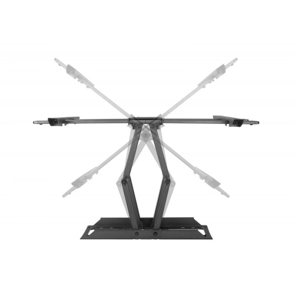 Equip - 650335 Soporte de pared para TV de 37"-80