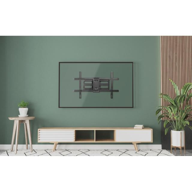 Equip - 650335 Soporte de pared para TV de 37"-80