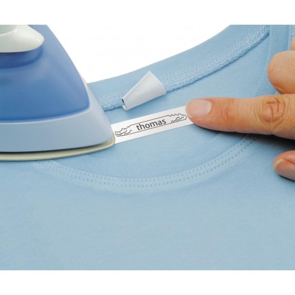 DYMO - S0718850 cinta para impresora de etiquetas Negro sobre blanco