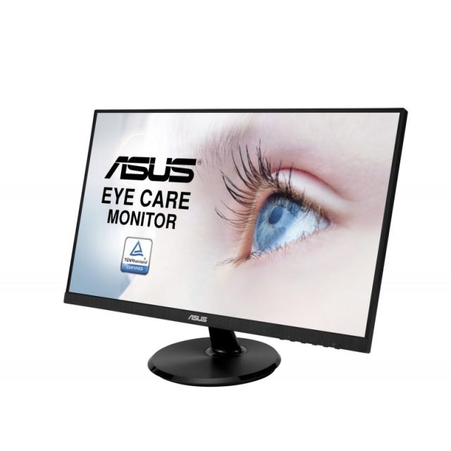ASUS - VA24DCP LED display 60,5 cm (23.8") 1920 x 1080 Pixeles Full HD Negro