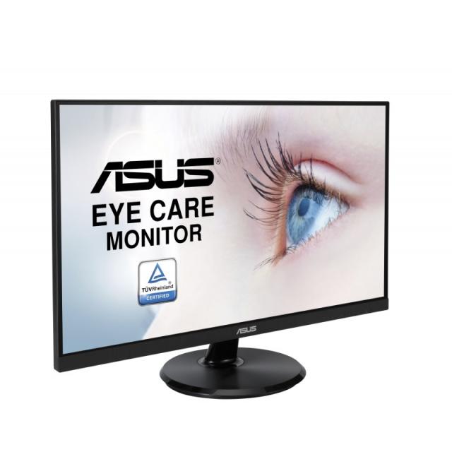 ASUS - VA24DCP LED display 60,5 cm (23.8") 1920 x 1080 Pixeles Full HD Negro