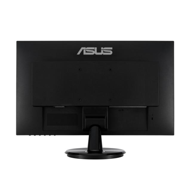 ASUS - VA24DCP LED display 60,5 cm (23.8") 1920 x 1080 Pixeles Full HD Negro