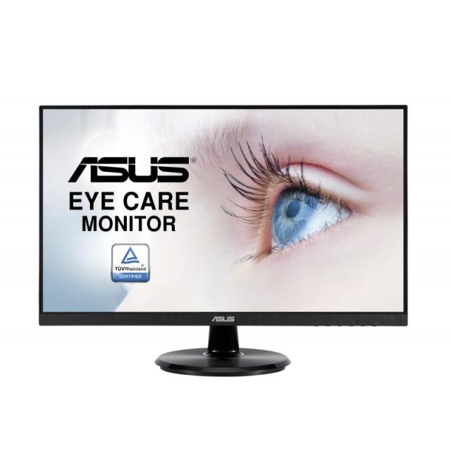 ASUS - VA24DCP LED display 60,5 cm (23.8") 1920 x 1080 Pixeles Full HD Negro