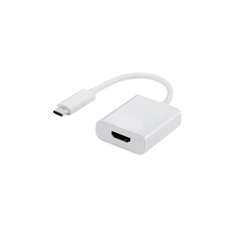 Ewent - EC1051 Adaptador gráfico USB Blanco