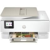 HP - ENVY Inspire 7920e Inalámbrico All-in-One Color Impresora, Instant Ink Fotocopiadora, escáner