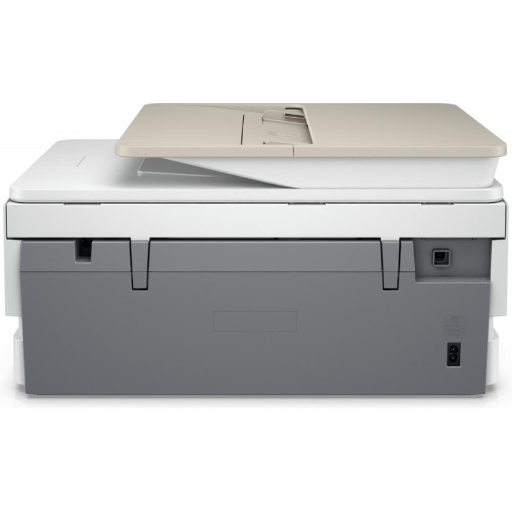 HP - ENVY Inspire 7920e Inalámbrico All-in-One Color Impresora, Instant Ink Fotocopiadora, escáner